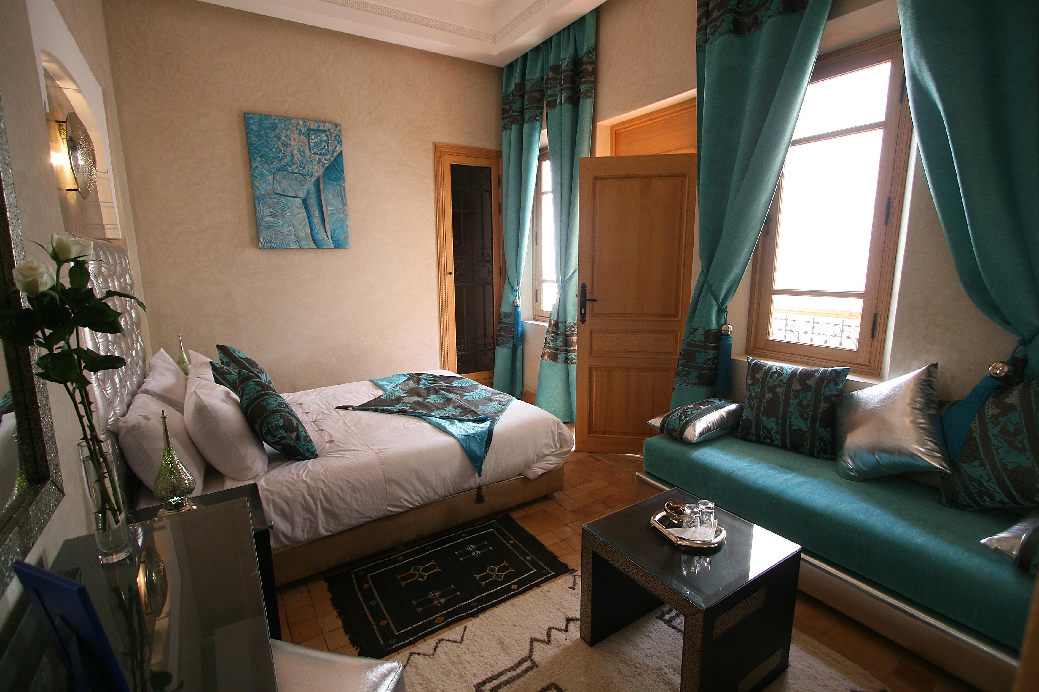 Riad Al Rimal & Spa Marrakesch Exterior foto